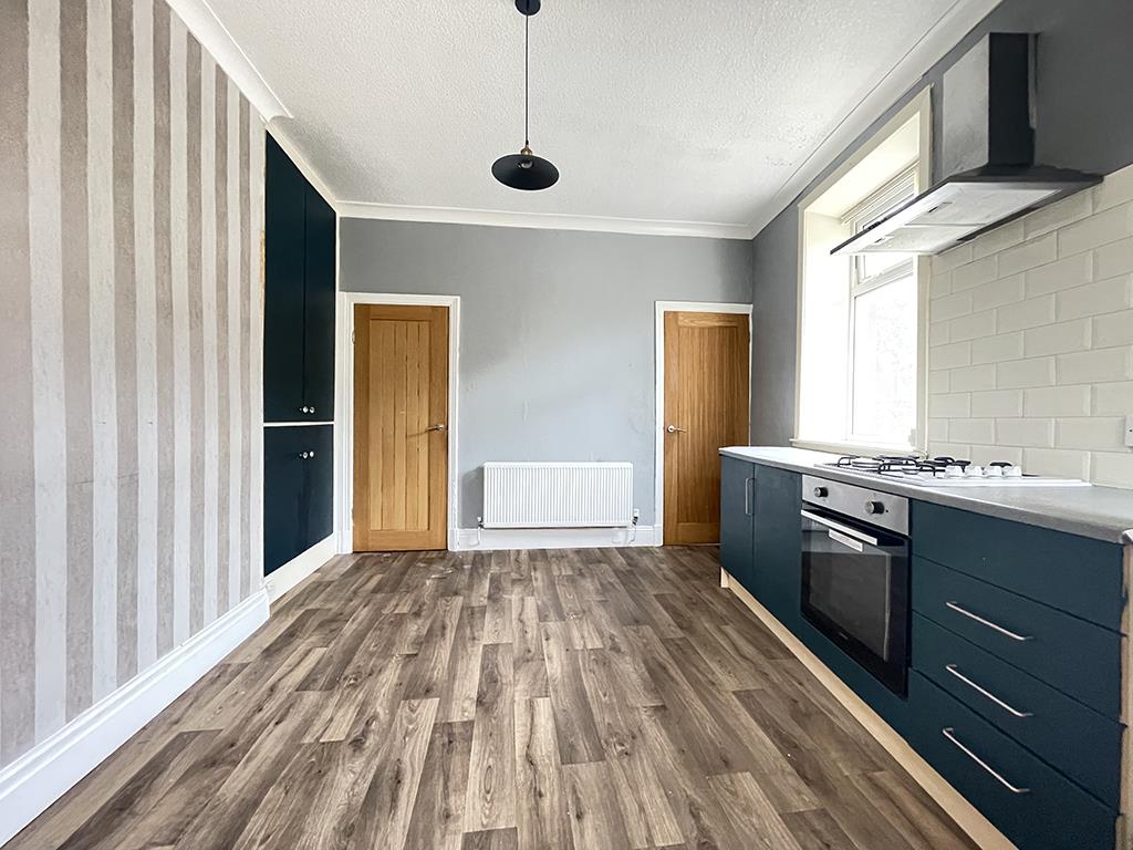 3 bedroom end terrace house For Sale in Barnoldswick - Kitchen